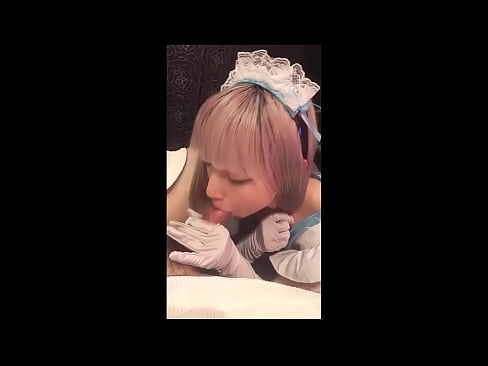 ❤️ Idole japonaise [mayuka], costume de soubrette, partie 1, pipe et branlette avec lotion Porno de qualité at us fr.xywewl.top  ❌